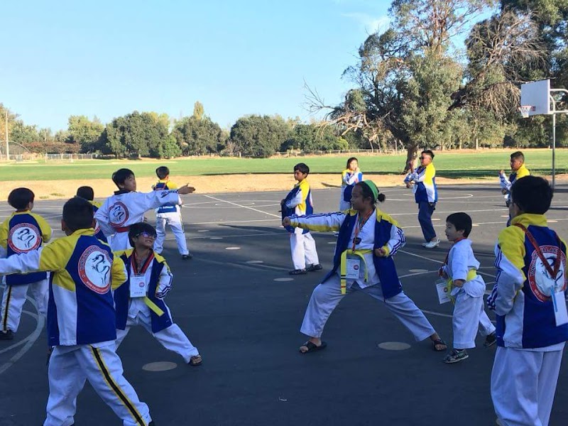 Yong In Martial Arts Academy photo 2