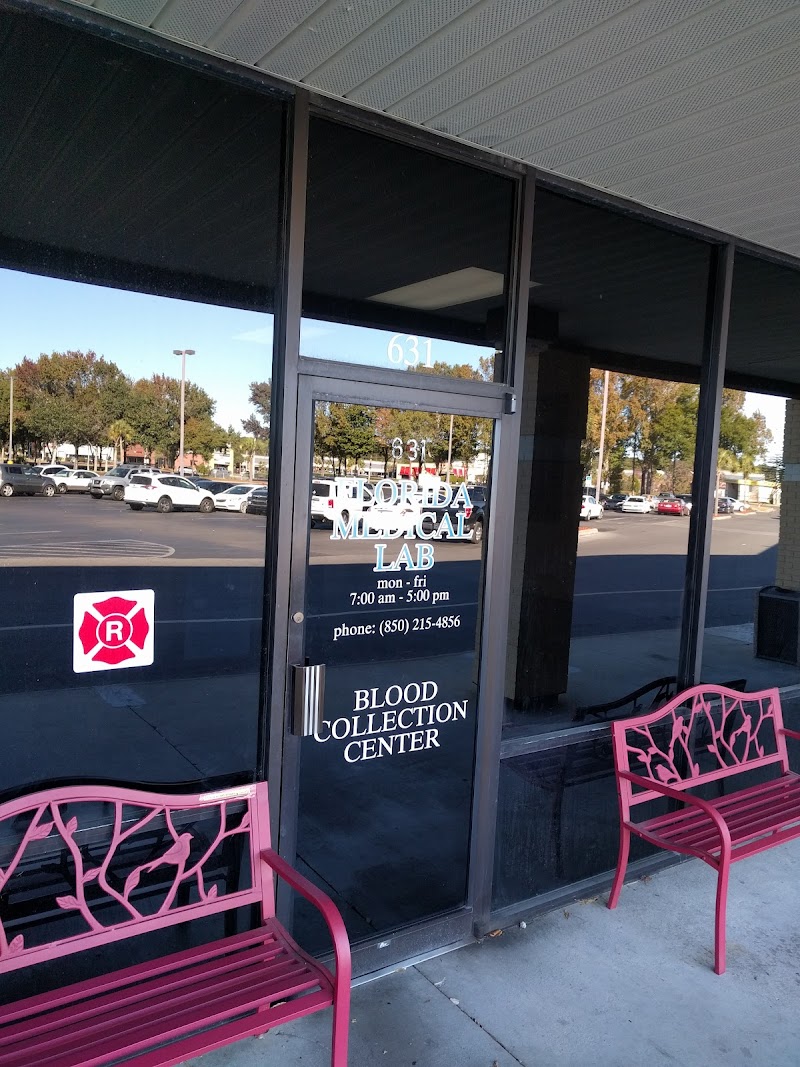 Florida Medical Lab photo 4