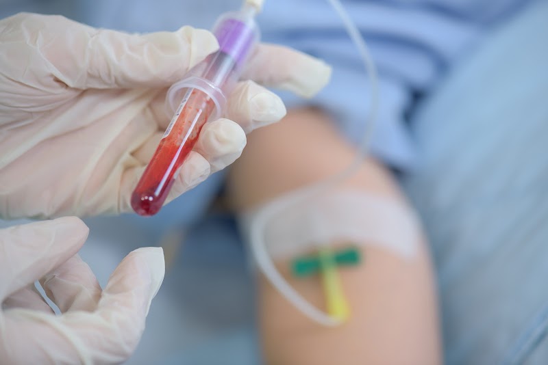 Photo of Florida Medical Lab