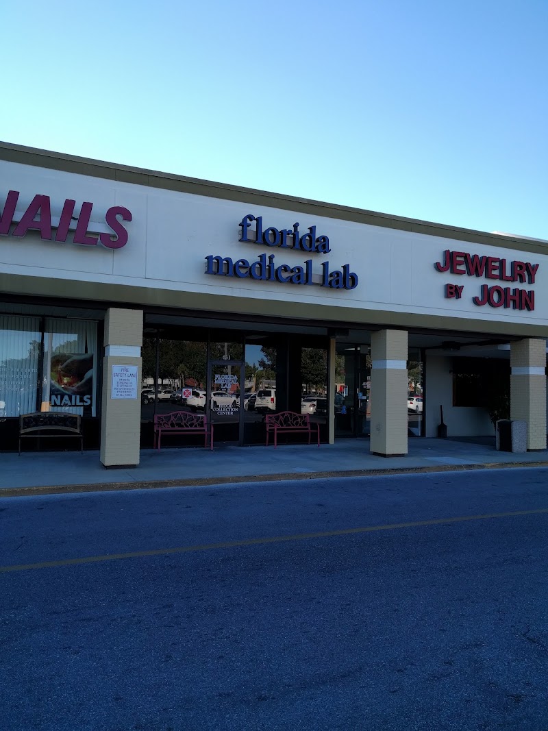 Florida Medical Lab photo 2