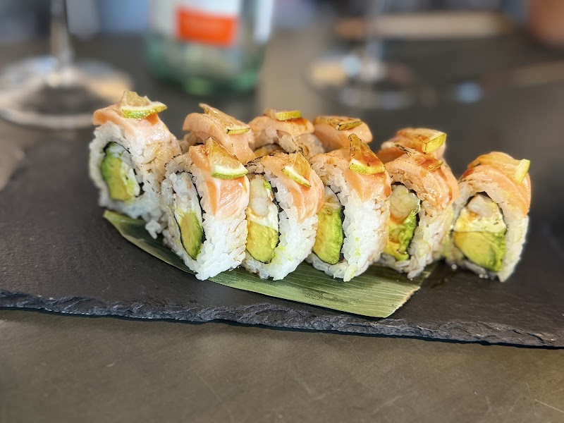 Amazonia Nikkei - Miami Lakes photo 4
