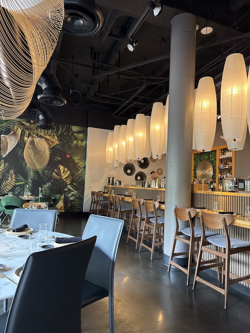 Amazonia Nikkei - Miami Lakes photo 5