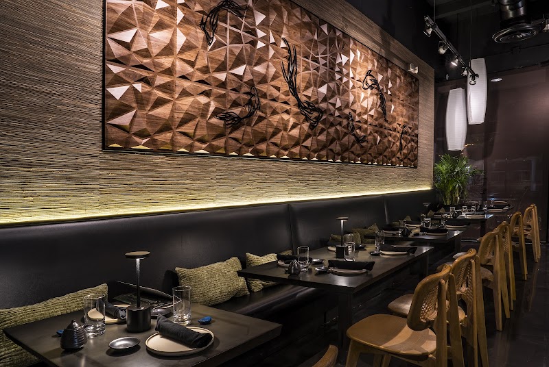 Amazonia Nikkei - Miami Lakes