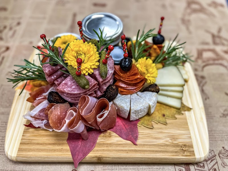 Air Culinaire Worldwide Inflight Catering San Francisco photo 4