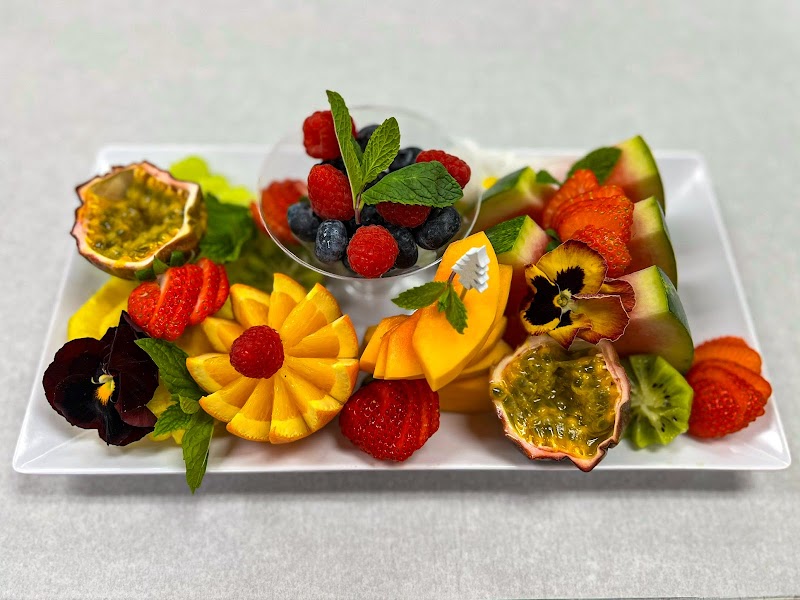 Air Culinaire Worldwide Inflight Catering San Francisco photo 5