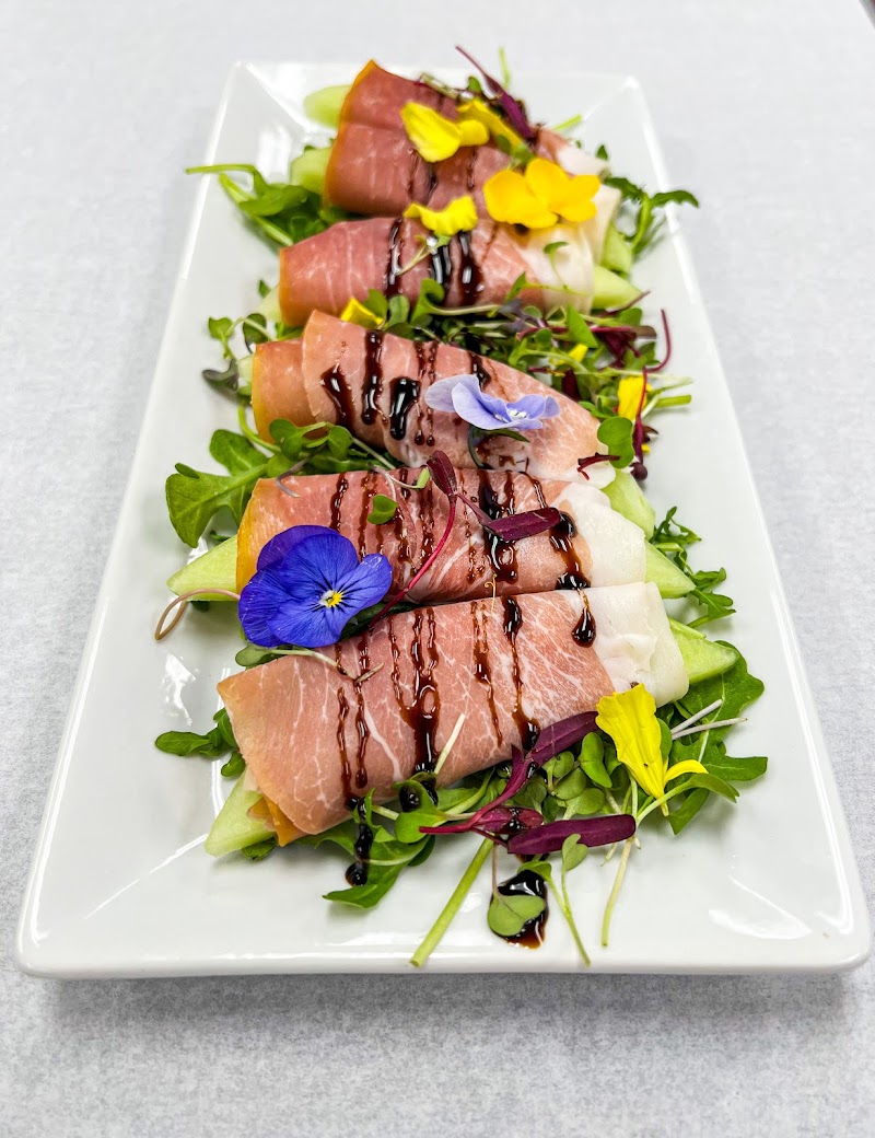 Air Culinaire Worldwide Inflight Catering San Francisco photo 2