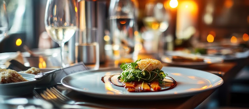 Photo of Air Culinaire Worldwide Inflight Catering San Francisco