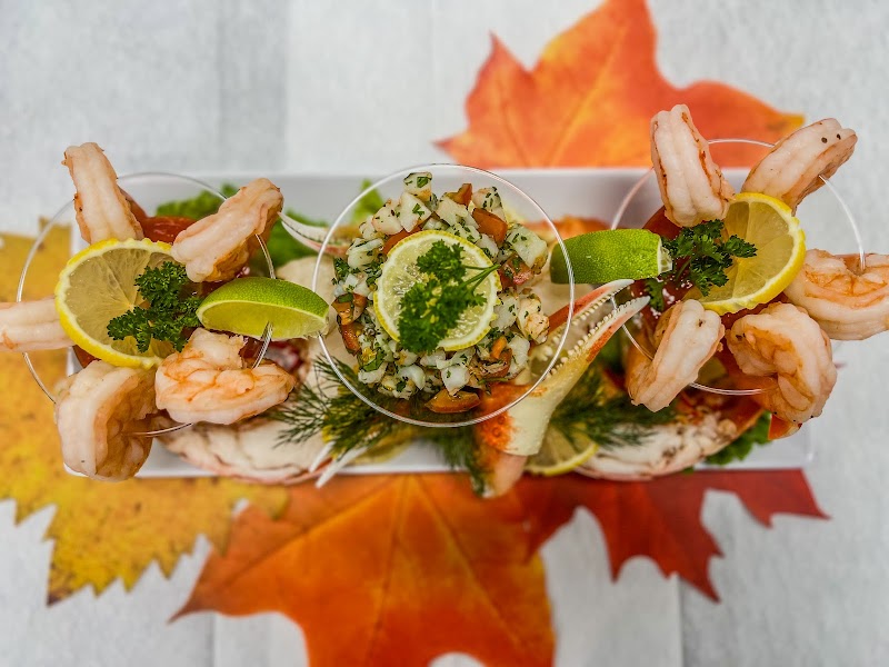Air Culinaire Worldwide Inflight Catering San Francisco photo 3