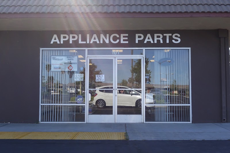 Appliance Parts & Equipment Distributors photo 2