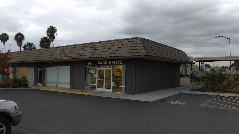 Photo of Appliance Parts & Equipment Distributors
