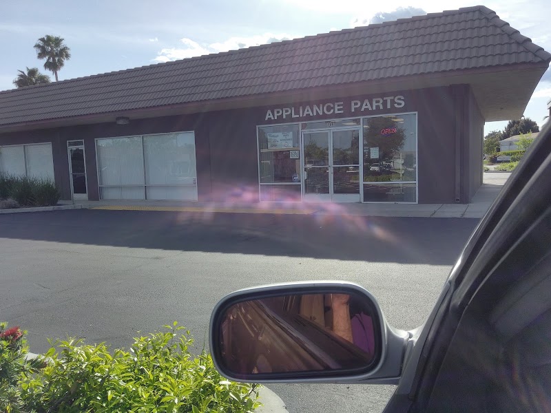 Appliance Parts & Equipment Distributors photo 5