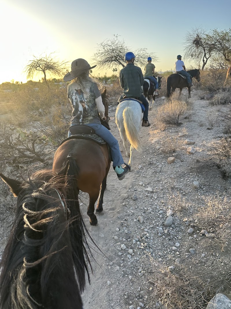 Photo of Catalina Riding Club