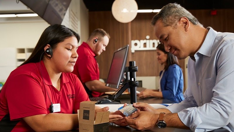 Photo of Office Depot Print & Copy Services