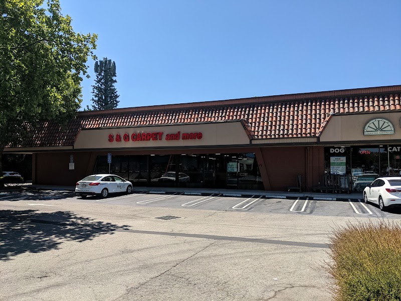 Photo of S&G Carpet and More Dublin