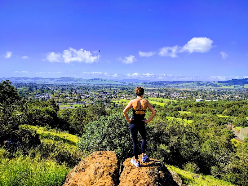 Photo of Montini Open Space Preserve