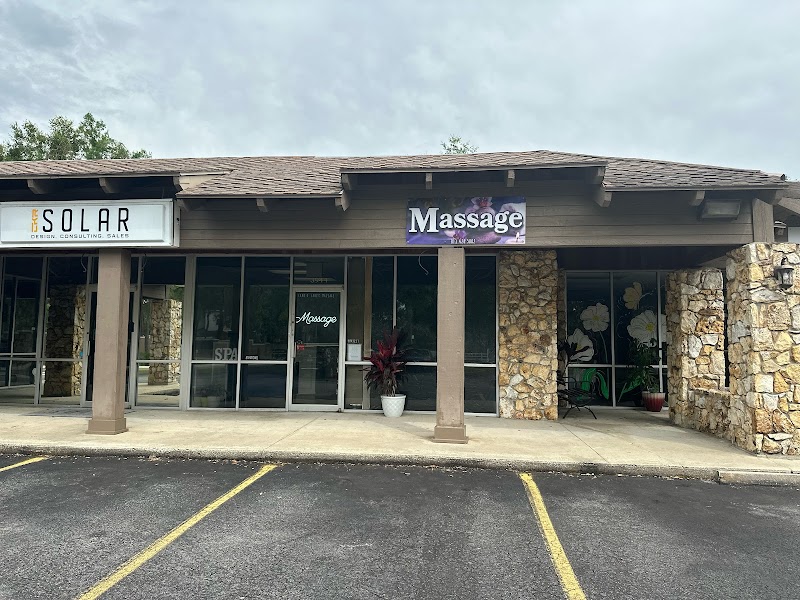 Land O' Lakes Massage photo 3