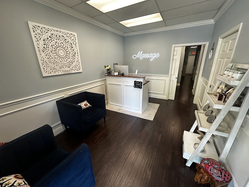 Photo of Land O' Lakes Massage