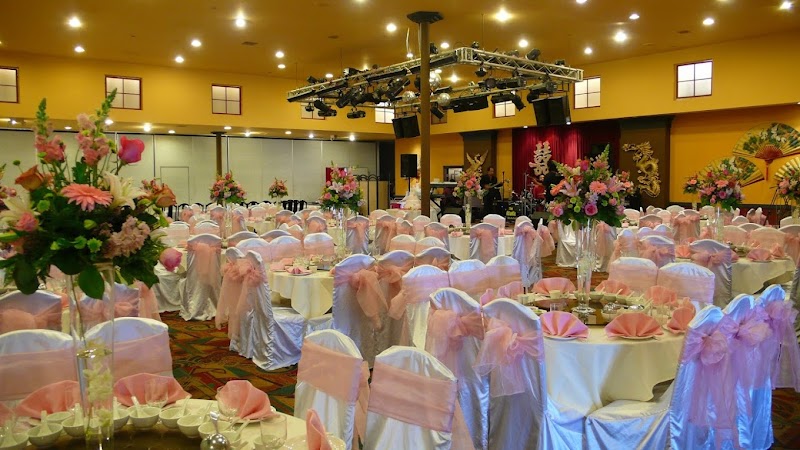 Photo of Jasmine Seafood Restaurant & Express
