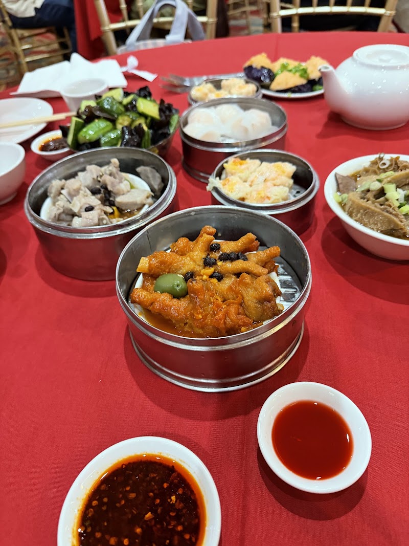 Jasmine Seafood Restaurant & Express photo 4