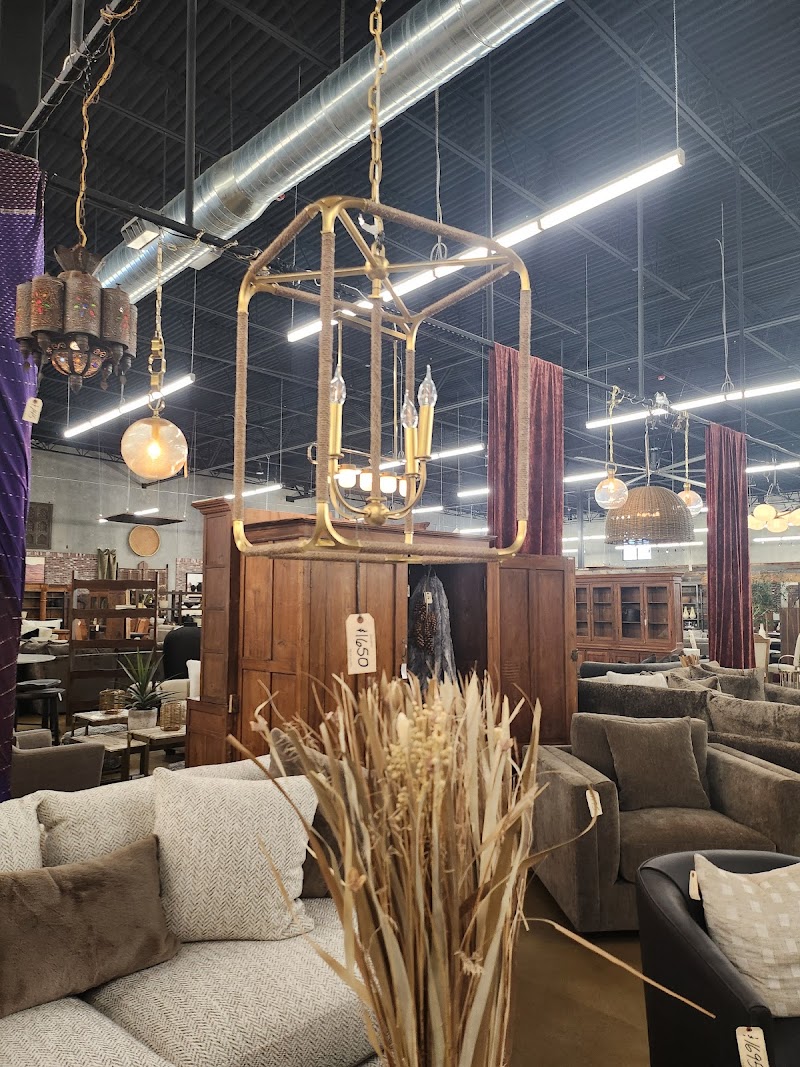 Potato Barn Unique Home Furnishings photo 4
