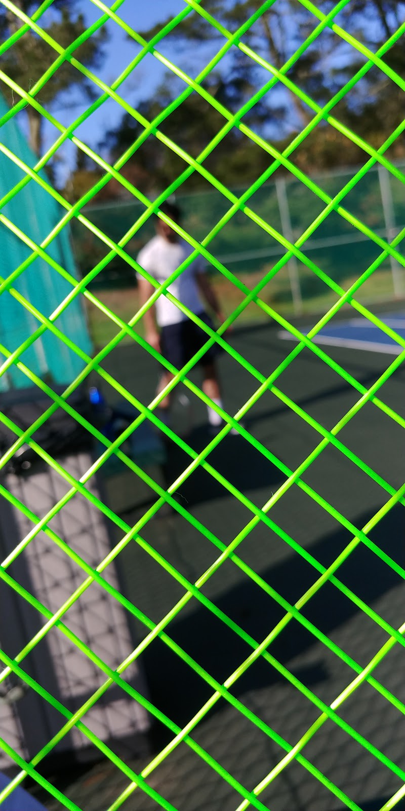 Photo of Arlington Park Tennis Courts