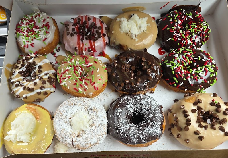 Duck Donuts photo 3