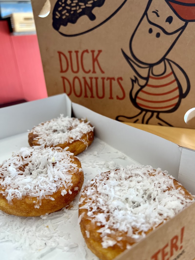 Duck Donuts photo 5