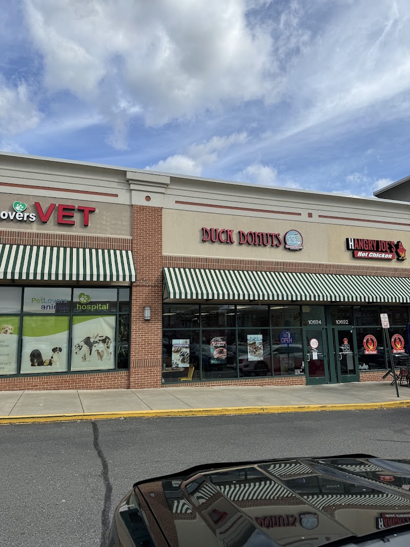 Photo of Duck Donuts