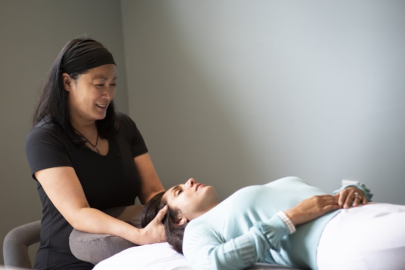Newbold Chiropractic photo 5