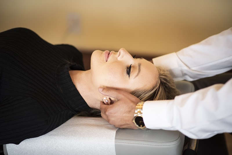 Photo of Newbold Chiropractic