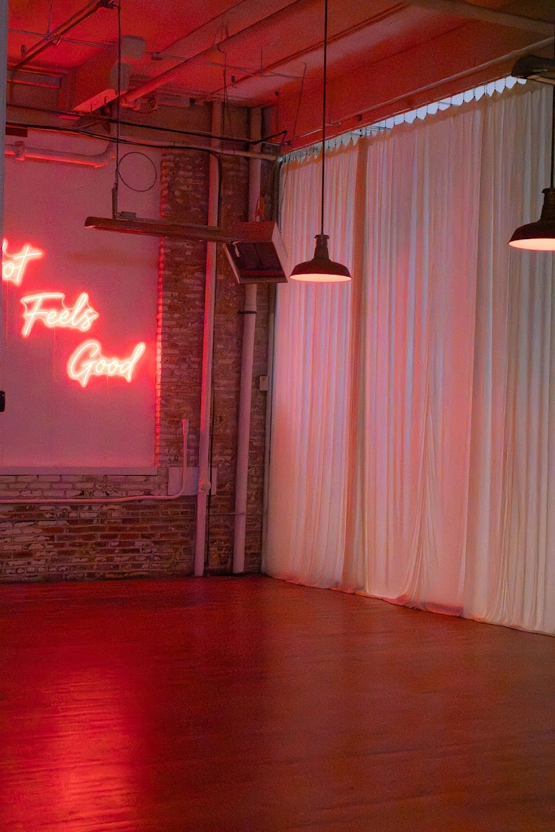 Photo of The Hot Spot
