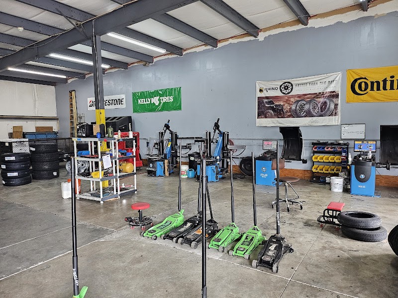 WTI Wholesale Tire, Inc. photo 2