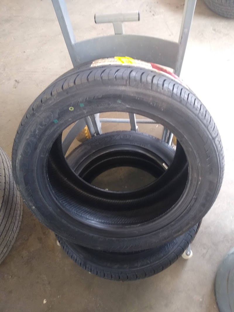WTI Wholesale Tire, Inc. photo 4