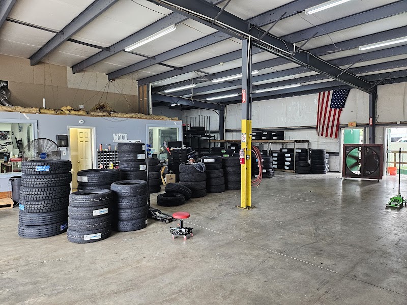 WTI Wholesale Tire, Inc. photo 5