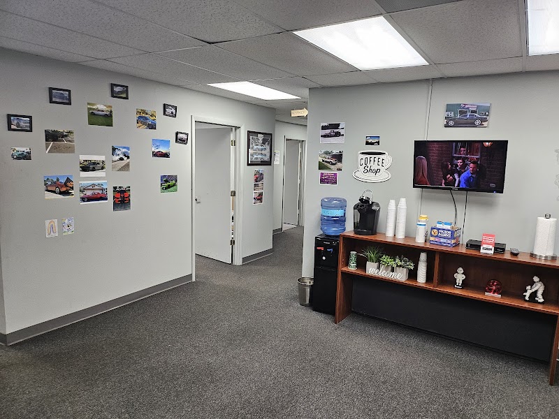 WTI Wholesale Tire, Inc. photo 3