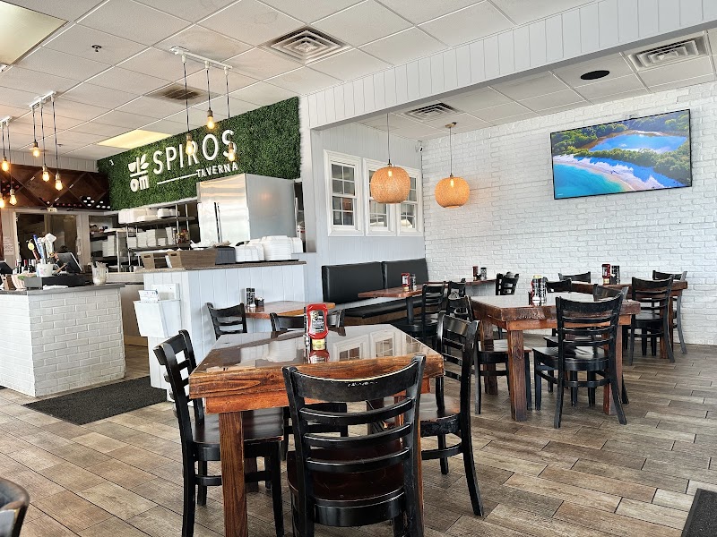 Spiro’s Taverna of Vero Beach photo 5