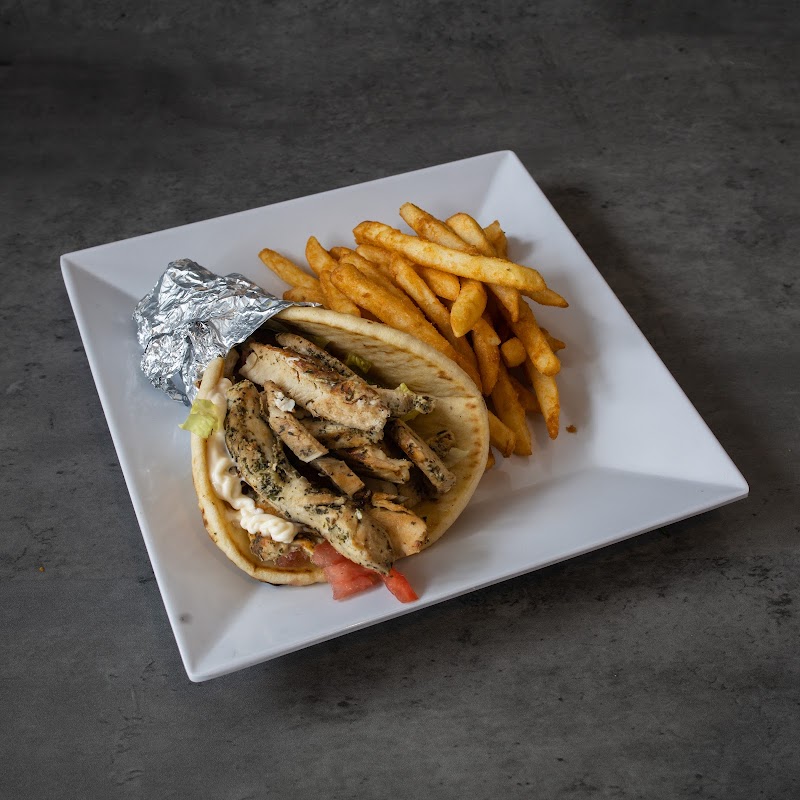 Spiro’s Taverna of Vero Beach photo 4