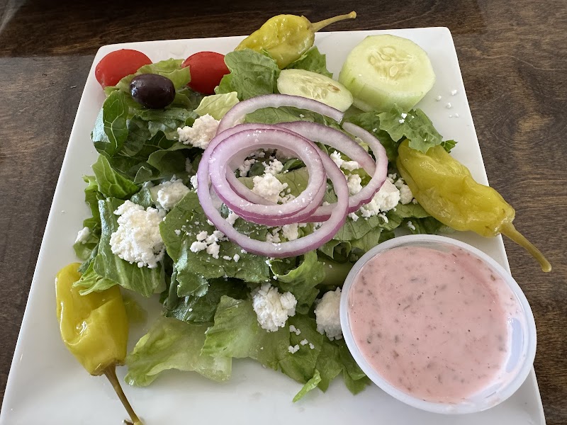 Spiro’s Taverna of Vero Beach photo 3