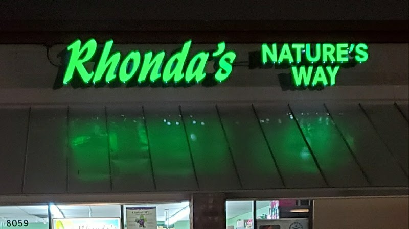 Photo of Rhonda's Nature's Way