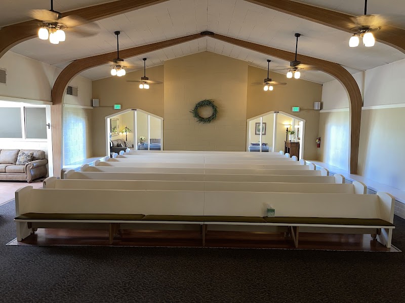 Sierra View Funeral Chapel and Crematory, Inc. photo 2