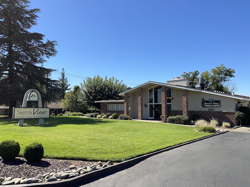 Sierra View Funeral Chapel and Crematory, Inc. photo 3