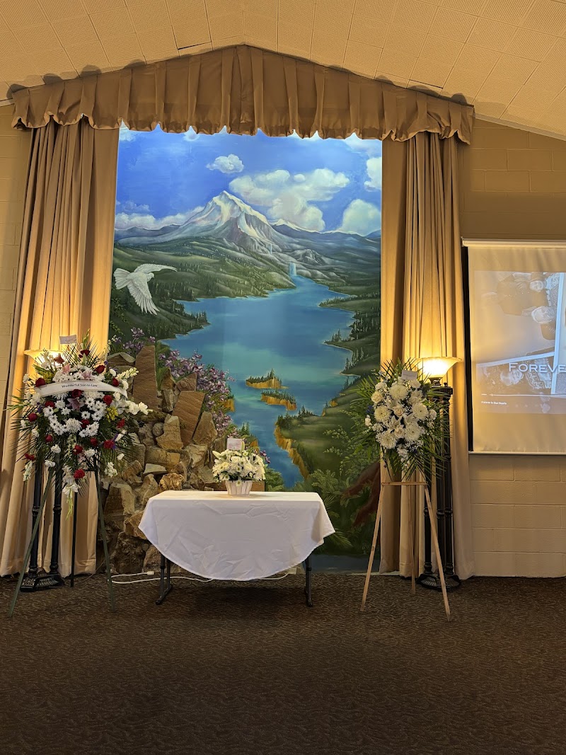 Sierra View Funeral Chapel and Crematory, Inc. photo 5