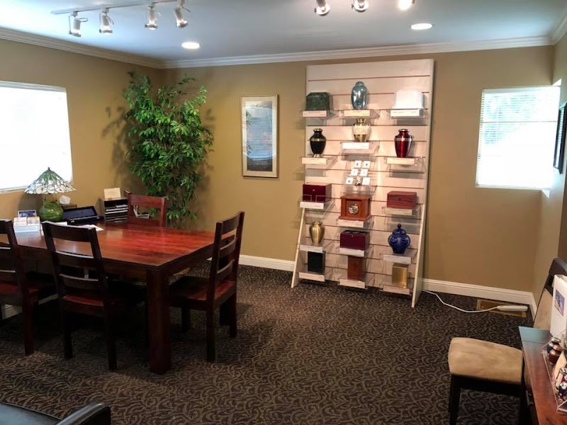 Sierra View Funeral Chapel and Crematory, Inc. photo 4