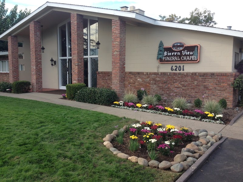 Photo of Sierra View Funeral Chapel and Crematory, Inc.