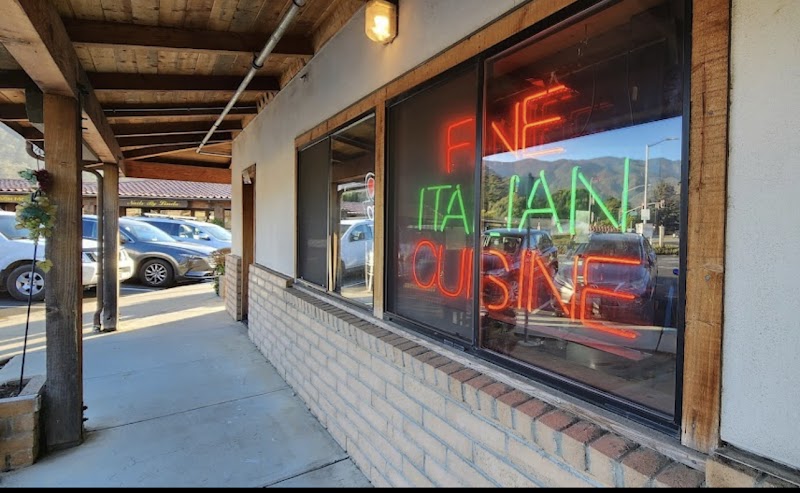Photo of Luigi Italian Restaurant