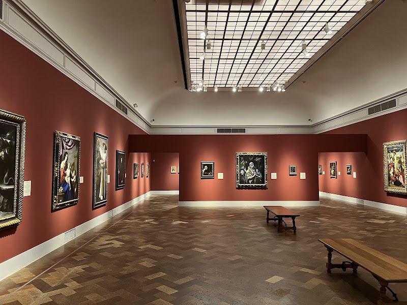 The San Diego Museum of Art photo 2