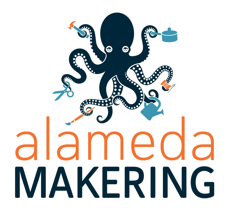 Photo of Alameda Makering