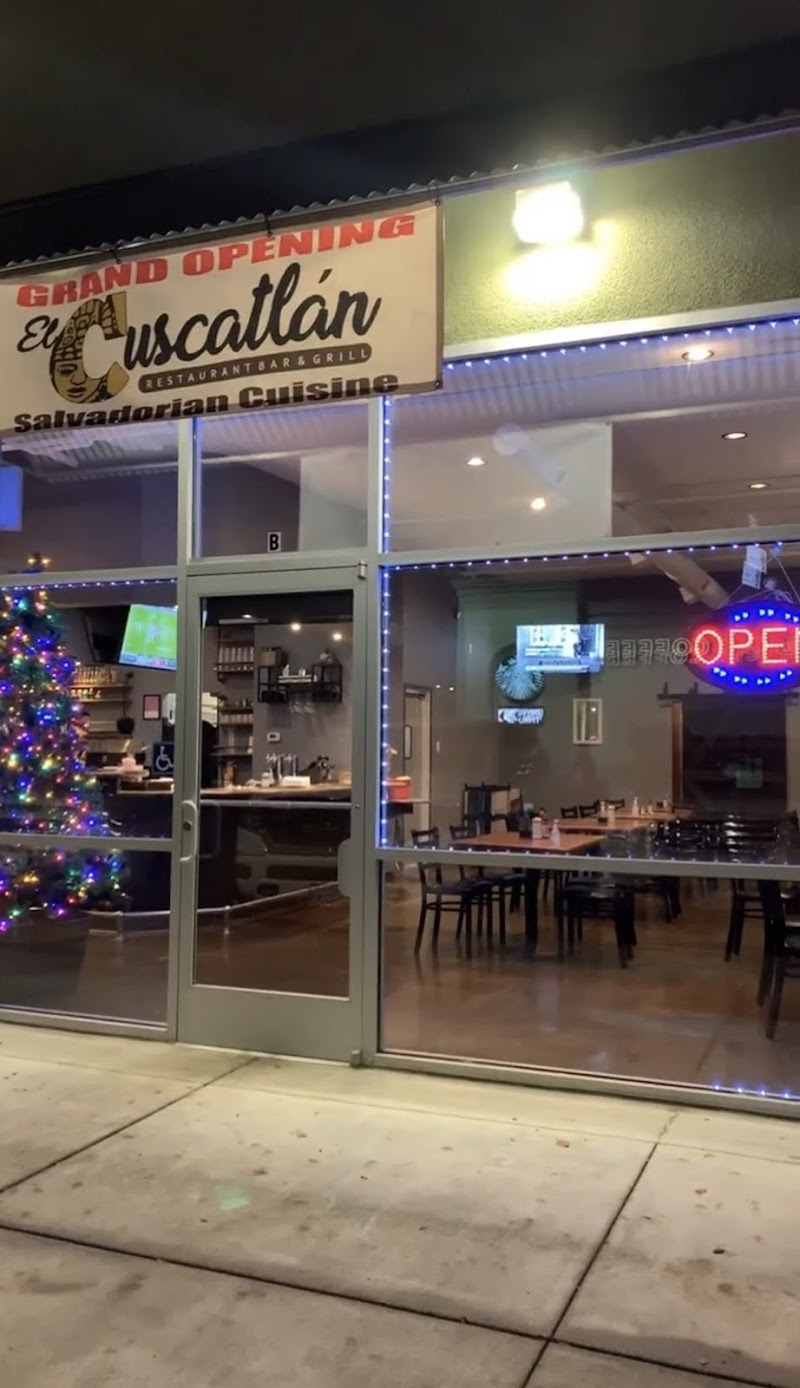 Photo of El Cuscatlan Restaurant