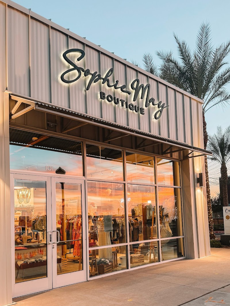 Photo of Sophie May Boutique