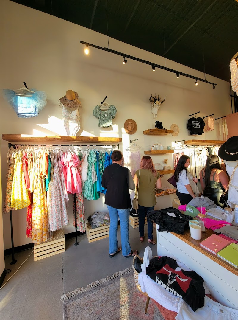 Sophie May Boutique photo 2